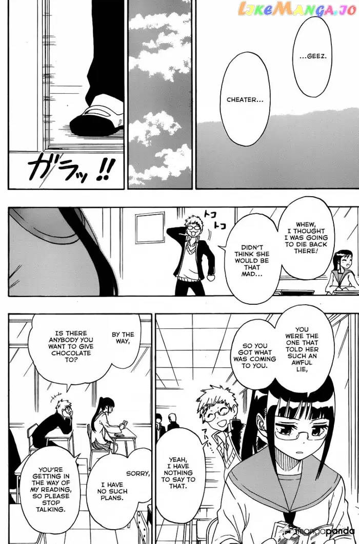 Nisekoi Chapter 68 image 15_optimized